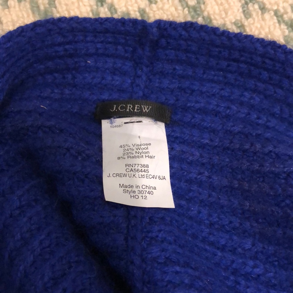 Scarf - Picture 3 of 3